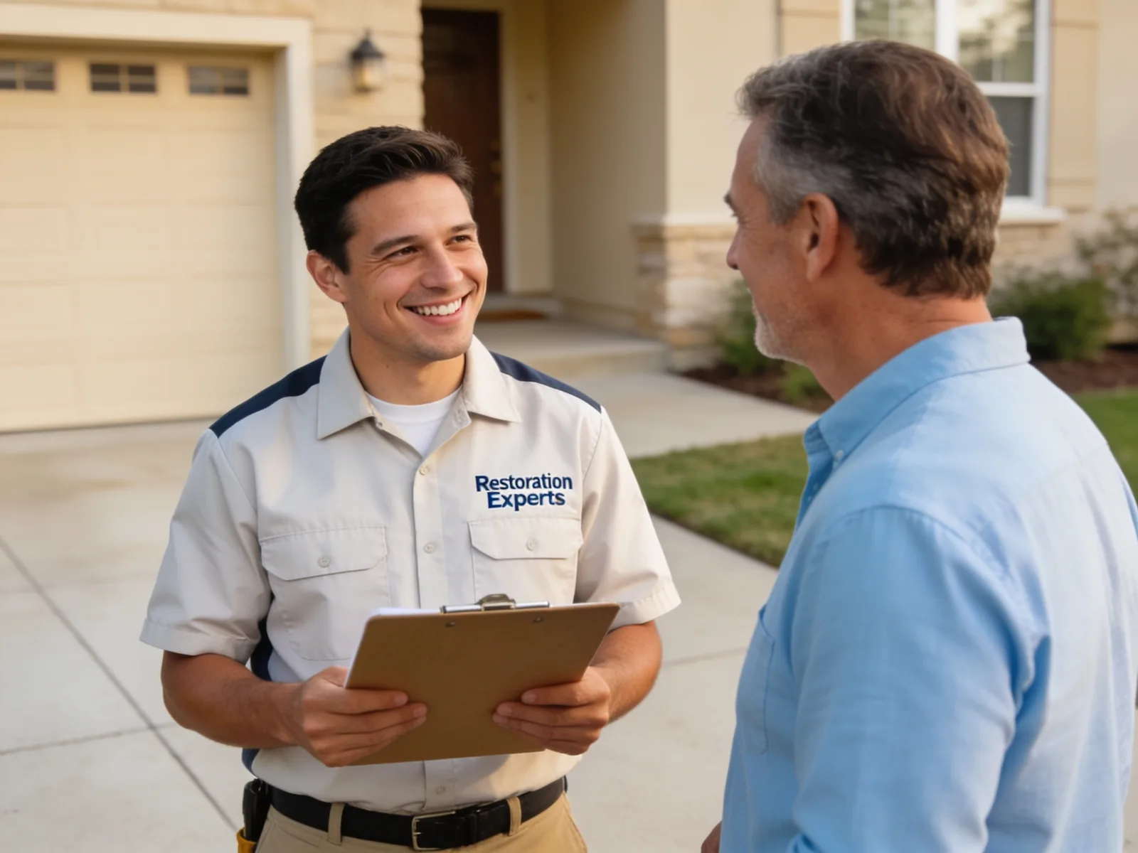 Water Damage Cleanup Coleville, CA FAQs